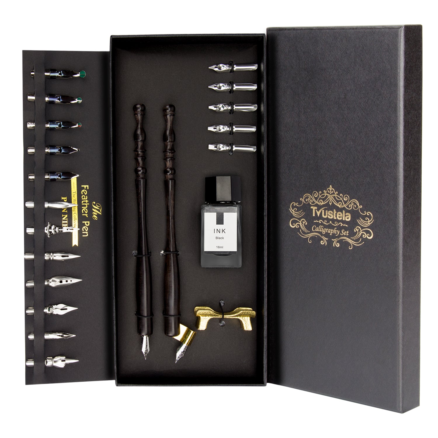 Calligraphy Writing Box Set Calligraphy Box