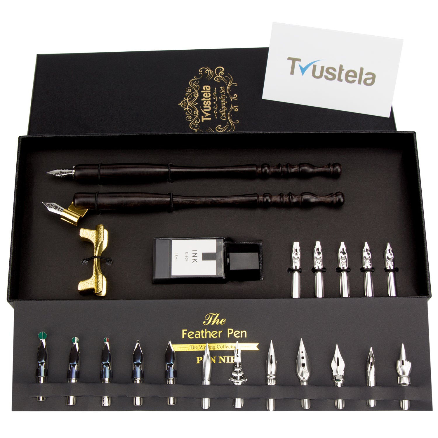 Calligraphy set on sale